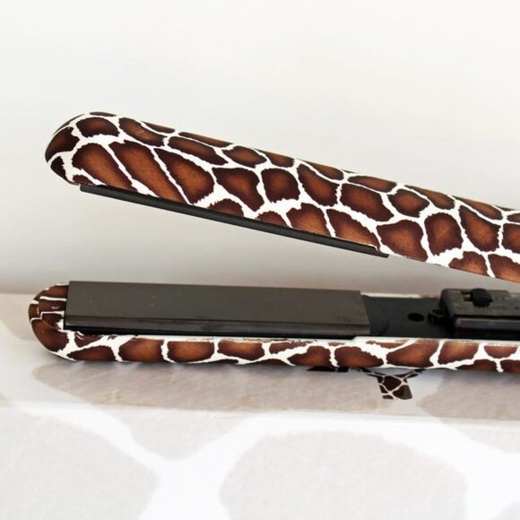 HSK62 KOR HAIR IRON AND STRAIGHTENER BETTER THAN CHI AND GHD - Picture 10 of 10